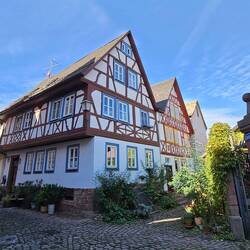 Kleine Kirchgasse