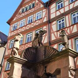 Engelsbrunnen