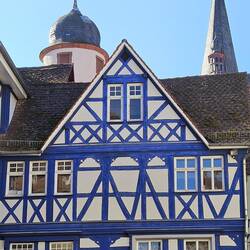 Rundgang durch die Wertheimer Altstadt