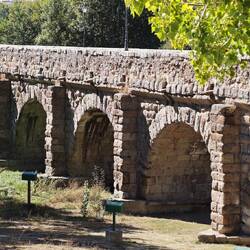 Puente Romano