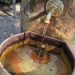 Heilwasser