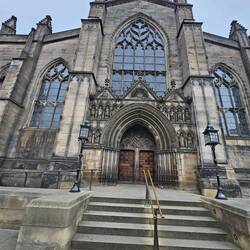 St Giles