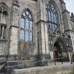 St Giles