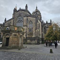 St Giles