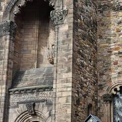 Scottish National War Memorial