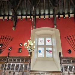 Great Hall