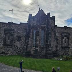 Official Scottish War Memorial