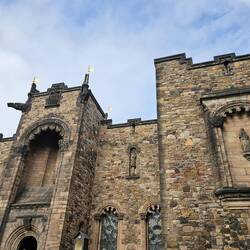 Scottish National War Memorial