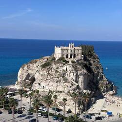 Santa Maria dell'Isola