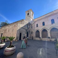 Duomo di Tropea (Konkathedrahle)