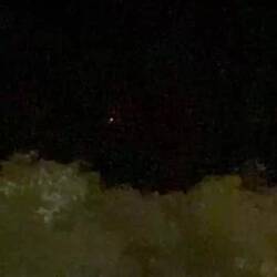 Stromboli- auf dem Video ein wenig zu erkennen