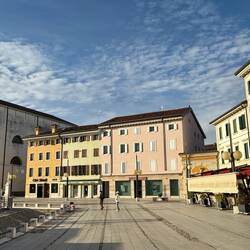 Piazza Grande