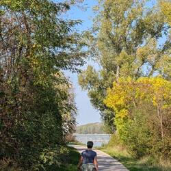 Donauwanderweg