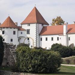 Auch Varazdin
