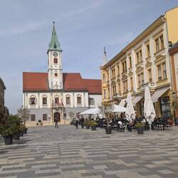 Varazdin