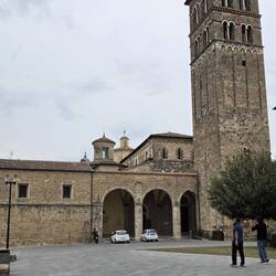 »Basilica die Santa Maria«