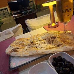 1. Abendessen ...
