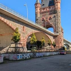 Nibelungenturm