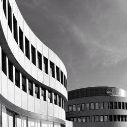 Leitz Hauptgebäude