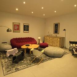 Wohnzimmer 1 von 3