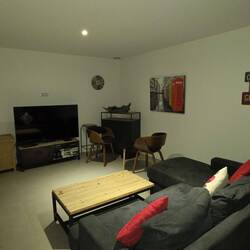 Wohnzimmer 2 von 3.