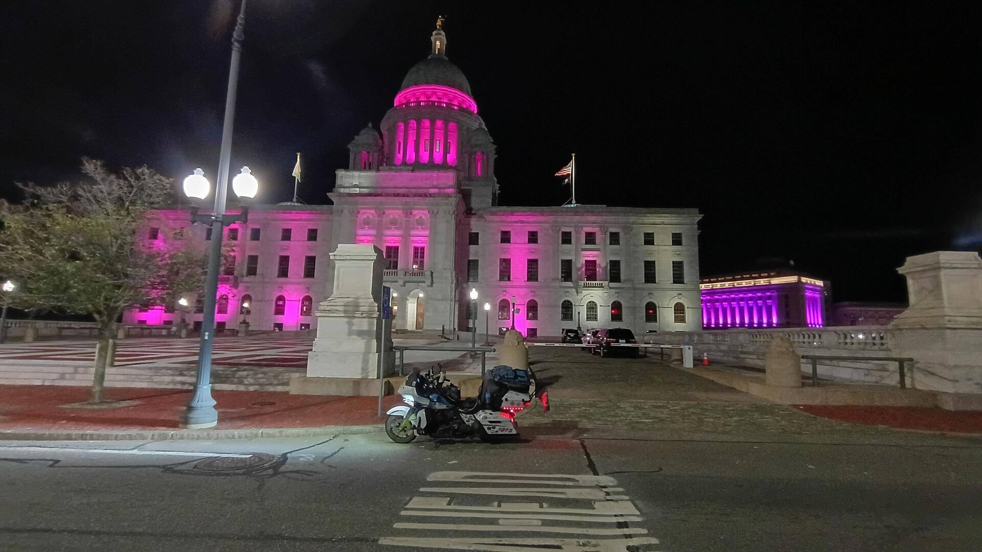 Providence, Rhode Island