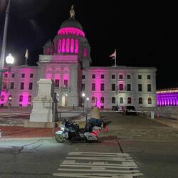 Providence, Rhode Island