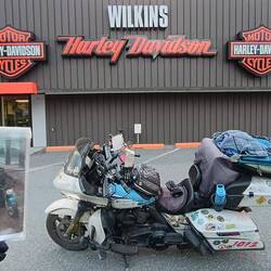 The only dealership in Vermont