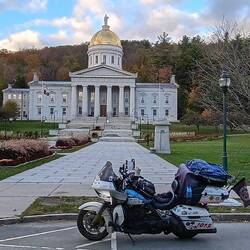 Montpelier, Vermont