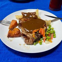 Yum