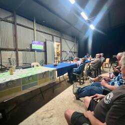 Grand Final Footy