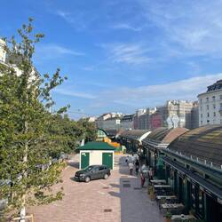 Naschmarkt