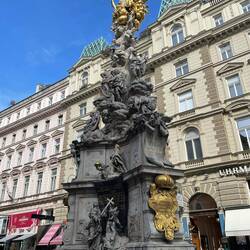 Pestsäule