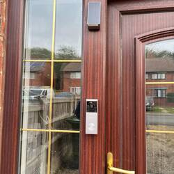 New Doorbell