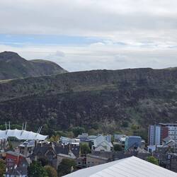 Arthur's Seat