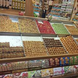 Bakllava, in allen Varianten