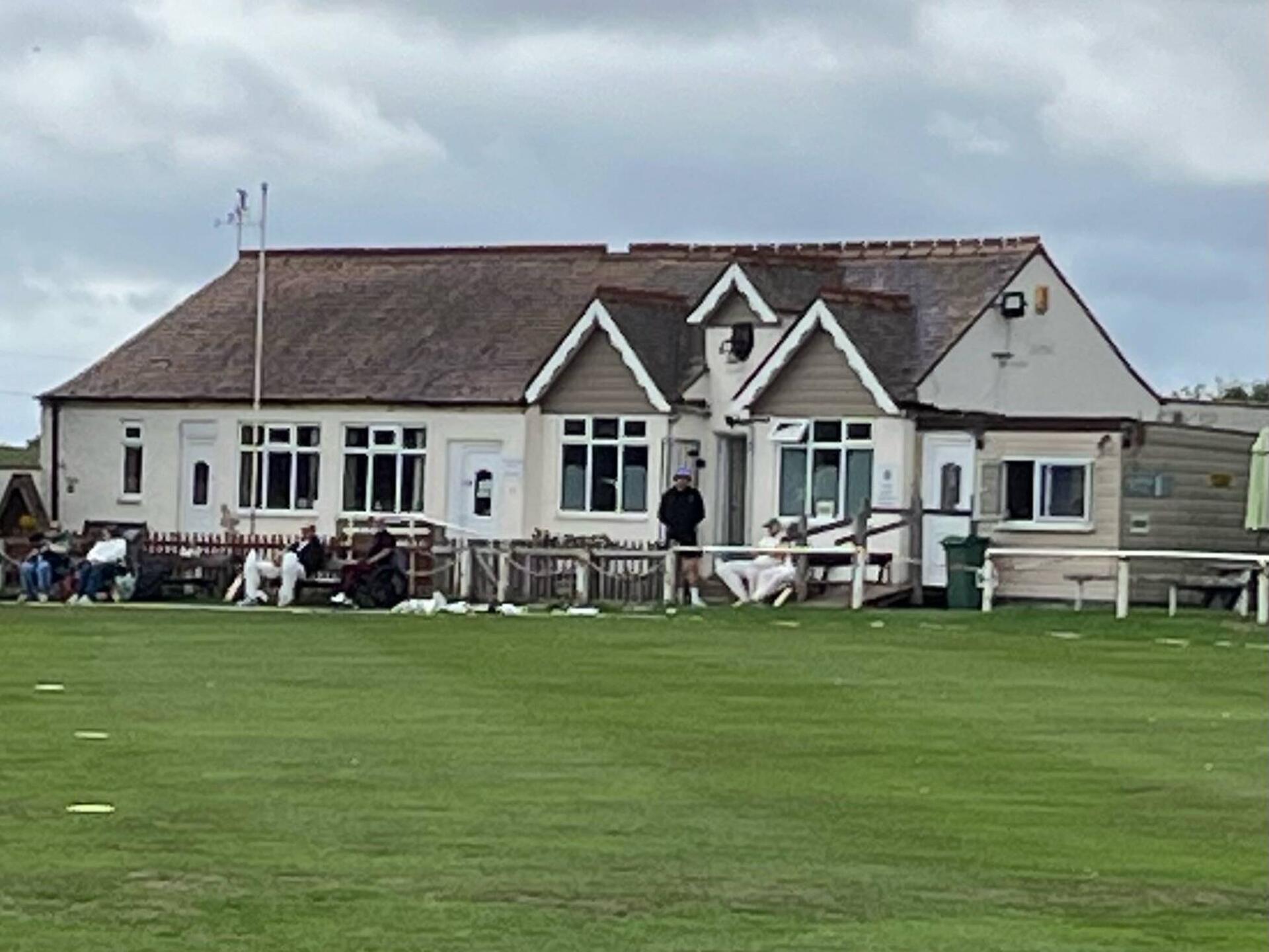 The Clubhouse