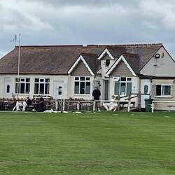 The Clubhouse