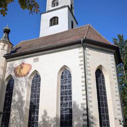 St. Georg