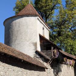 Stadtmauer