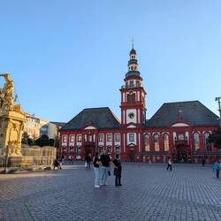 Rathaus