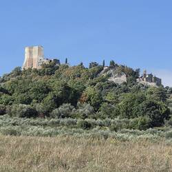 Rocco d'Orcia