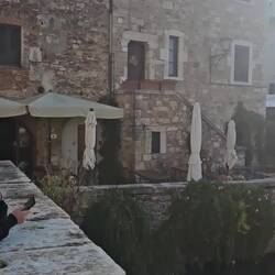Bagno Vignoni