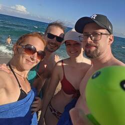 Auf ins Meer 🥰