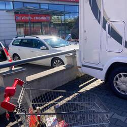 In Bärenstein noch paar Nahrungsergänzungsmittel gesichert