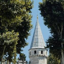 Topkapi