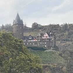 Burg Stahleck