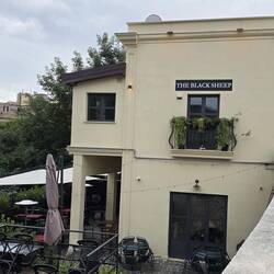 Diese Bar gibt es auch in Paderborn. 😍