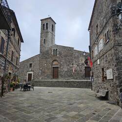 Church of San Pietro Apostolo