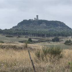 La Rocca di Radicofani